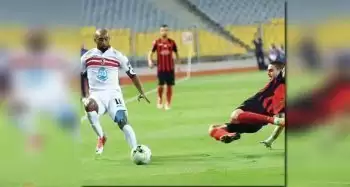 اخبار الزمالك - الأهرام: أول قرار من إيناسيو بعد نقطة اتحاد العاصمة