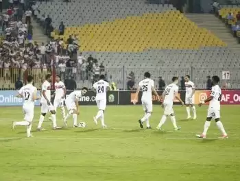 اخبار الزمالك - المصري اليوم: الزمالك يجدد مفاوضاته لضم جيبور.. وباسم مرسى يشكو استمرار تجاهله من الجهاز الفنى للمنتخب