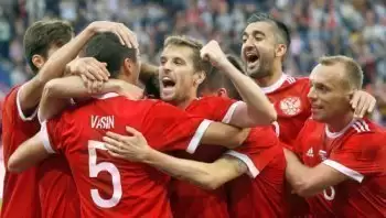 بالفيديو..روسيا تفوز علي نيوزيلندا في مباراة الإفتتاح لكأس القارات 
