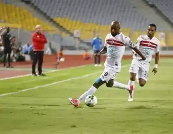 اخبار الزمالك - الوطن: الزمالك في مهمة صعبة أمام اتحاد العاصمة للحفاظ على صدارة "الأبطال"