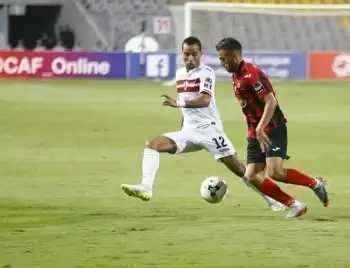 اخبار الزمالك - الأهرام المسائي: الزمالك ضيف مرعب .. والنادي مهدد بالتجميد