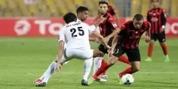 اخبار الزمالك - الأهرام المسائي: الأبيض في خطر .. زاماموش يحول أحلام إيناسيو إلي كابوس