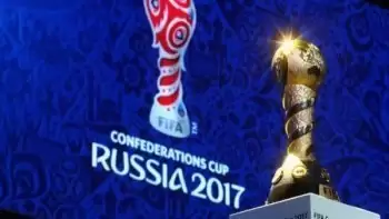 كيف يتم التأهل لنصف نهائي كأس القارات روسيا 2017؟