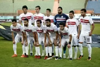 اخبار الزمالك - المصرى اليوم. مهاجم الزمالك  يشكو من الأعمال للسفلية ويؤكد انا مسحور 