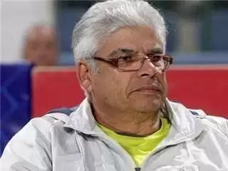 كواليس رحيل انور سلامة من لجنة الكرة فى الاهلى بسبب الشيخ طه 