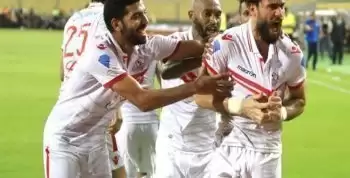 اخبار الزمالك - الوطن: "إيناسيو" يكشف الزمالك .. صلح شيكابالا وباسم مرسي .. ومهاجم الأبيض يعتذر