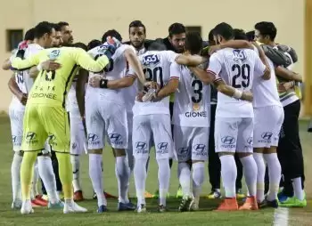 اخبار الزمالك - المصرى اليوم  الزمالك يسعى للتخلص من كابوس الأعياد امام بتروجت 