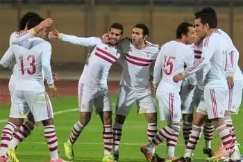 اخبار الزمالك - الشروق الجزائرية: لاعبو الزمالك يتهمون حداد بالإستعانة بـ "السحر" للإطاحة بهم