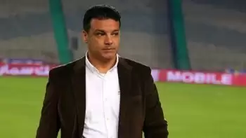 اخبار الزمالك - الأهرام المسائي: الزمالك يطارد إيهاب جلال .. سـاعـة الحسـاب .. إبراهيم صلاح علي رادار هذا الفريق