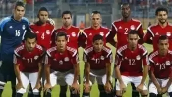 بعد الهزيمة من تونس | منتخب مصر يتراجع في تصنيف الفيفا