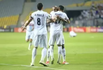 اخبار الزمالك - المصري اليوم: عاشور يوقع 3 سنوات للزمالك.. ومعسكر مغلق استعداداً للأهلى .. التفاصيل الكاملة لأزمة الشناوي