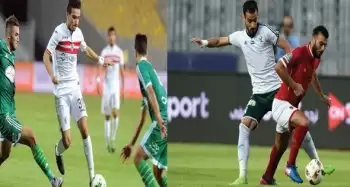 اخبار الزمالك - الأهرام: 24 ساعة على ديربي العاصمة