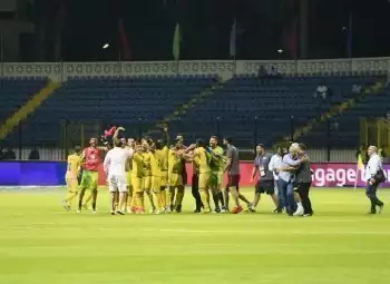 الأهرام: الزمالك يودع البطولة العربية بهزيمة غير متوقعة امام العهد اللبناني