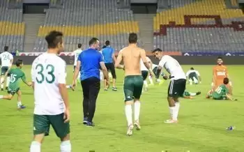 اخبار الزمالك - الأهرام:  المصرى يخطف بطاقة نهائى الكأس من الزمالك بعد 19 عاما