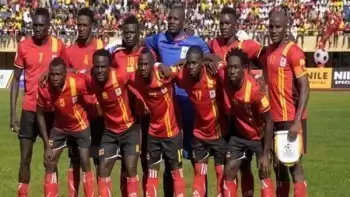 مدرب أوغندا يتحدى منتخب مصر