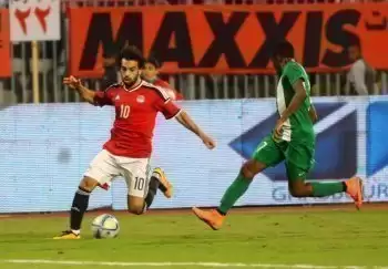 اخبار الزمالك - تعرف على القنوات الناقلة لمباراة مصر وأوغندا