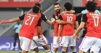 اخبار الزمالك - شاشات عرض في الزمالك لمتابعة مباراة المنتخب 