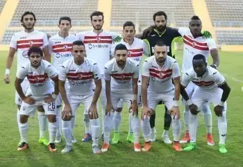 اخبار الزمالك - بالفيديو..الزمالك يتأخر بهدف امام الفيصلي الأردني في شوط أول