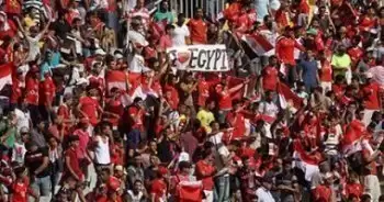 رسميًا | الأمن يوافق على حضور 60 ألف متفرج فى مباراة مصر والكونغو 
