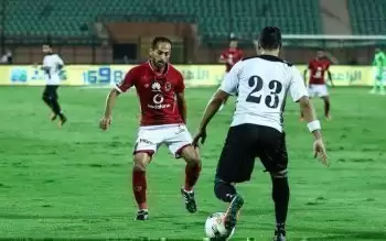 اتحاد الكرة يعاقب سيد عبدالحفيظ بسبب انتقاده للحكام