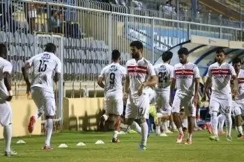 اخبار الزمالك - الوطن: لاعبو الزمالك يبدأون بالشكوى .. واتهامات بالخيانة داخل البيت الأبيض