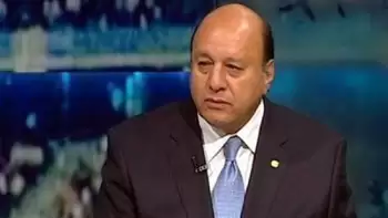 نجم الأهلي: لا يوجد في مصر من يستحق لقب الحارس الأول