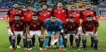هاني أبوريده مشفق علي الجماهير المصرية وأتمني تأهل مصر لكأس العالم