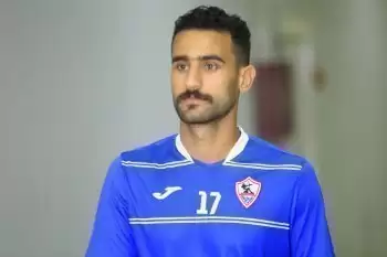 بالفيديو اتحاد الكرة: نحب حسام حسن والمصري.. وهذا سبب التغاضي عن عقوبة باسم