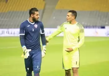 اخبار الزمالك - الوطن: الشناوى يتلقى عرضًا مغريًا للرحيل عن الزمالك وصراع النائبين يربك رئيس النادي