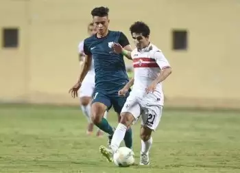 اخبار الزمالك - المصري اليوم: قوة الزمالك تصطدم بطموح طنطا