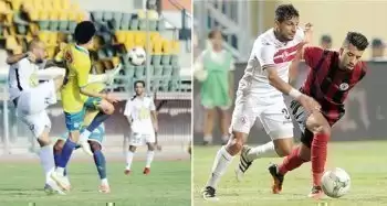 اخبار الزمالك - أهرام الجمعة: الزمالك يبحث عن العودة للانتصارات عبر بوابة طنطا