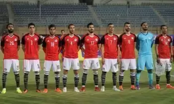مصر تدرس التراجع عن المشاركة فى كأس الأمم الأفريقية للمحليين