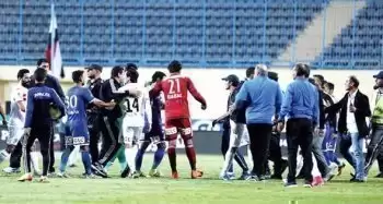 اخبار الزمالك - الأهرام: الزمالك يرفع الحظر عن الحكام .. وسليمان يقدم أعضاء قائمته 