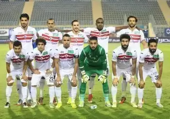 اخبار الزمالك - الوطن: ثلاثي الزمالك يتجاهلون رئيس النادي.. والمشرف يرد بقسوة