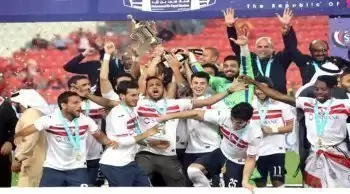 اخبار الزمالك - الأهرام المسائي: مطلوب مهاجم للزمالك