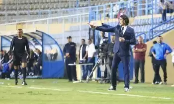 اخبار الزمالك - الوطن: نيبوشا يرفض التصالح مع لاعبي الزمالك .. ويؤكد: أنا الأدرى بمصلحة الفريق