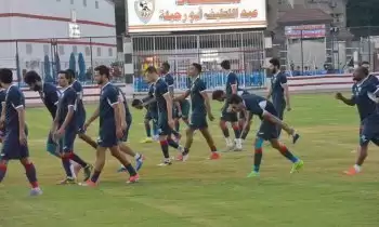 اخبار الزمالك - الوفد: درس خصوصي للاعبي الزمالك