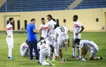 اخبار الزمالك - الوطن: أزمات وطلبات رحيل في الزمالك.. وإبراهيما يتصدر صفقات الشتاء