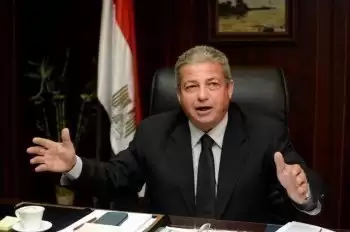 البداية 140 مليون | وزير الرياضة يعدد فوائد تأهل مصر للمونديال
