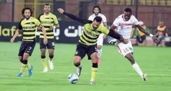 اخبار الزمالك - الأهرام: الزمالك يقصى الأهلى .. والفريق ضيفا على دجلة ليلة الاحتفال بعودة استاد القاهرة