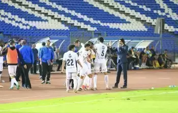 اخبار الزمالك - الوطن  ..رئيس الزمالك يطالب اللاعبين بمطاردة العفاريت 