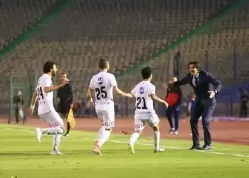 اخبار الزمالك - الوطن: نيبوشا يرصد سلبيات الزمالك ويحفز باسم مرسي .. سليمان يشكك في مخدرات مرتضى