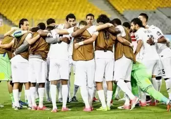 اخبار الزمالك - الجمهورية: الزمالك يرفض ضم هذا الثنائي .. عروض سعودية لرفعت.. والمخدرات تثير أزمة جديدة