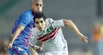 اخبار الزمالك - الأهرام: الزمالك يواجه المنيا الليلة فى الكأس .. وسليمان يتحدى مرتضى ببرنامج عالمي