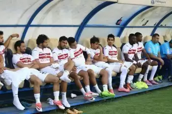 اخبار الزمالك - الجمهورية: الزمالك مهدد بخصم 6 نقاط قبل "الجمعة" .. رفض بيع الفهد والتمسك بالنيجيري