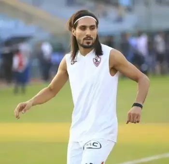 اخبار الزمالك - الأهرام المسائي: رحيل النحم السورى واستدعاء اتشيمبونج قبل مباراة  المنيا فى كاس مصر