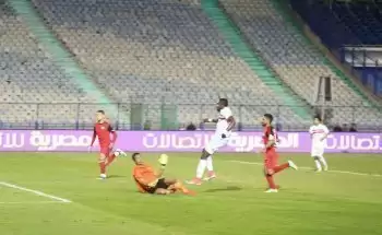 اخبار الزمالك - الأهرام: انتخابات الزمالك تشتعل .. والفريق يفوز على المنيا بصعوبة 