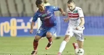 اخبار الزمالك - الأهرام: الزمالك يواجه النصر للحاق بأهل القمة