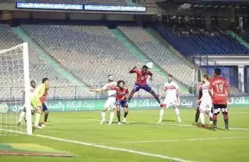 اخبار الزمالك - الأهرام: الزمالك يفوز على النصر فى الدورى .. والمنتخب يعيد رسم خريطة الاستعداد للمونديال