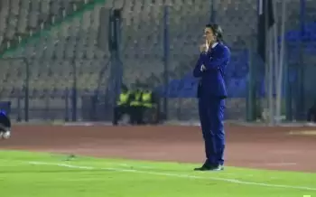 اخبار الزمالك - الوطن: أزمة زملكاوية داخل استاد القاهرة .. واللاعبون: نيبوشا راجل ظالم